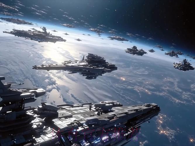 进攻单调银河舰队捱细界 进攻单调银河舰队捱细界