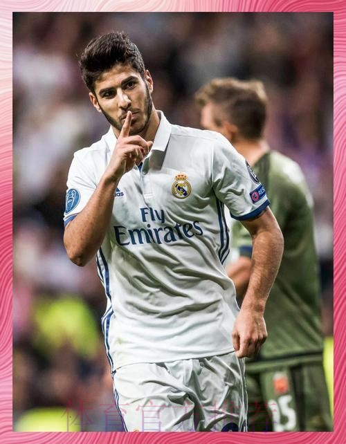 记者:英超意甲球队有意阿森西奥 皇马希望续约至26年