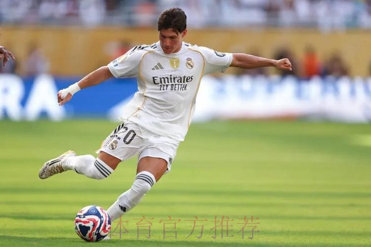 皇马考虑今夏回购弗兰-加西亚 填补马塞洛离队空缺